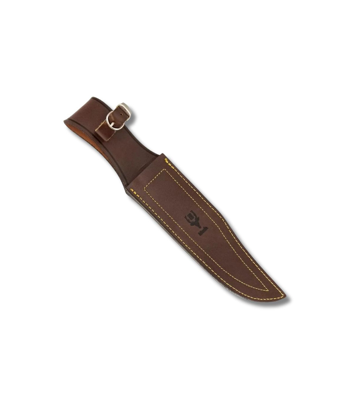 CUCHILLO DE MONTE "MAGNUM 23A" MUELA A