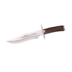 CUCHILLO DE MONTE "MAGNUM 23A" MUELA