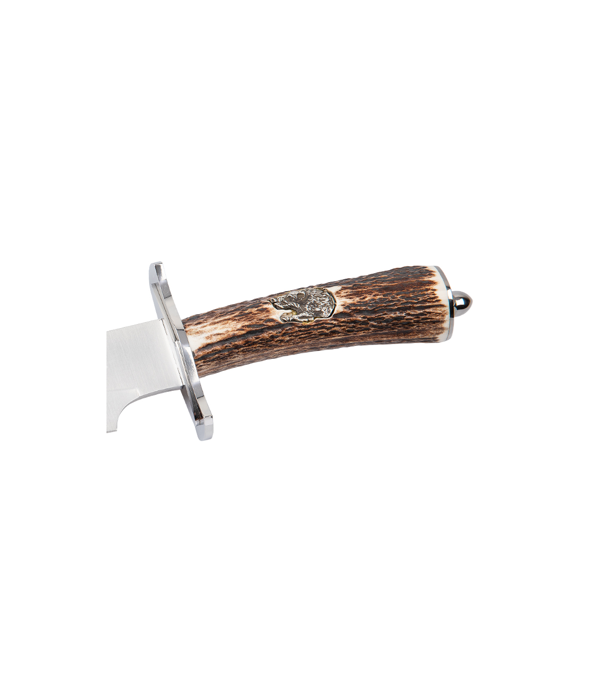 CUCHILLO DE MONTE "MAGNUM 23" MUELA B
