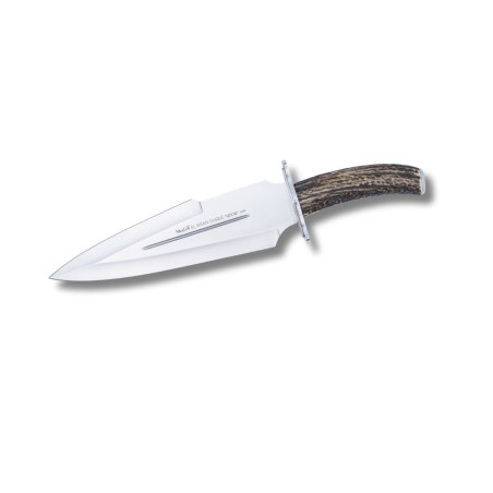 CUCHILLO DE REMATE "EL GRAN DUQUE 25A" MUELA