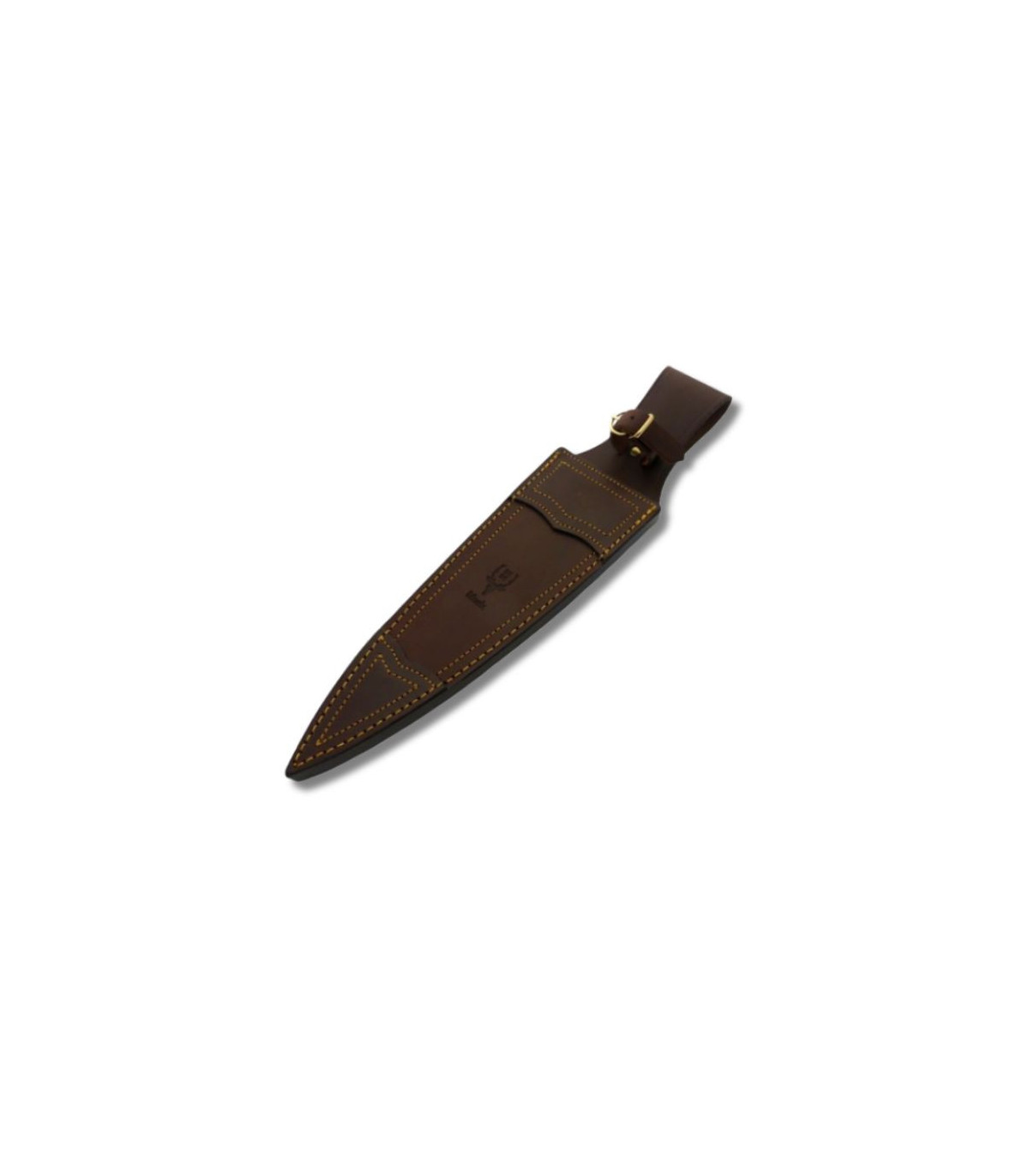 CUCHILLO DE REMATE "EL GRAN DUQUE 25A" MUELA A