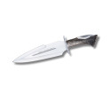 CUCHILLO DE REMATE " EL GRAN DUQUE 25S" MUELA