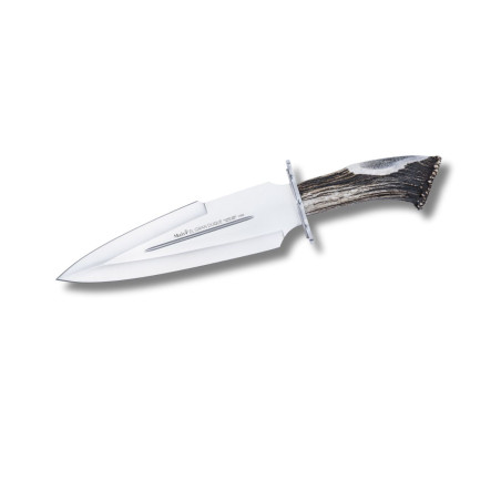 CUCHILLO DE REMATE " EL GRAN DUQUE 25S" MUELA