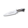 CUCHILLO DE REMATE " EL GRAN DUQUE 25S" MUELA