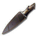 CUCHILLO DE REMATE " EL GRAN DUQUE 25S" MUELA A