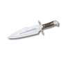 CUCHILLO ENTERIZO DE REMATE " EL GRAN DUQUE 25E" MUELA
