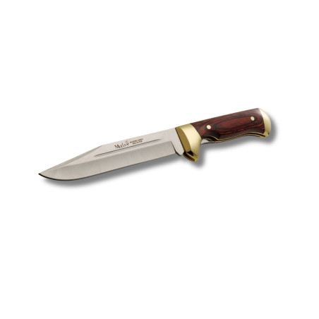 CUCHILLO PLEGABLE "PL18R" MUELA