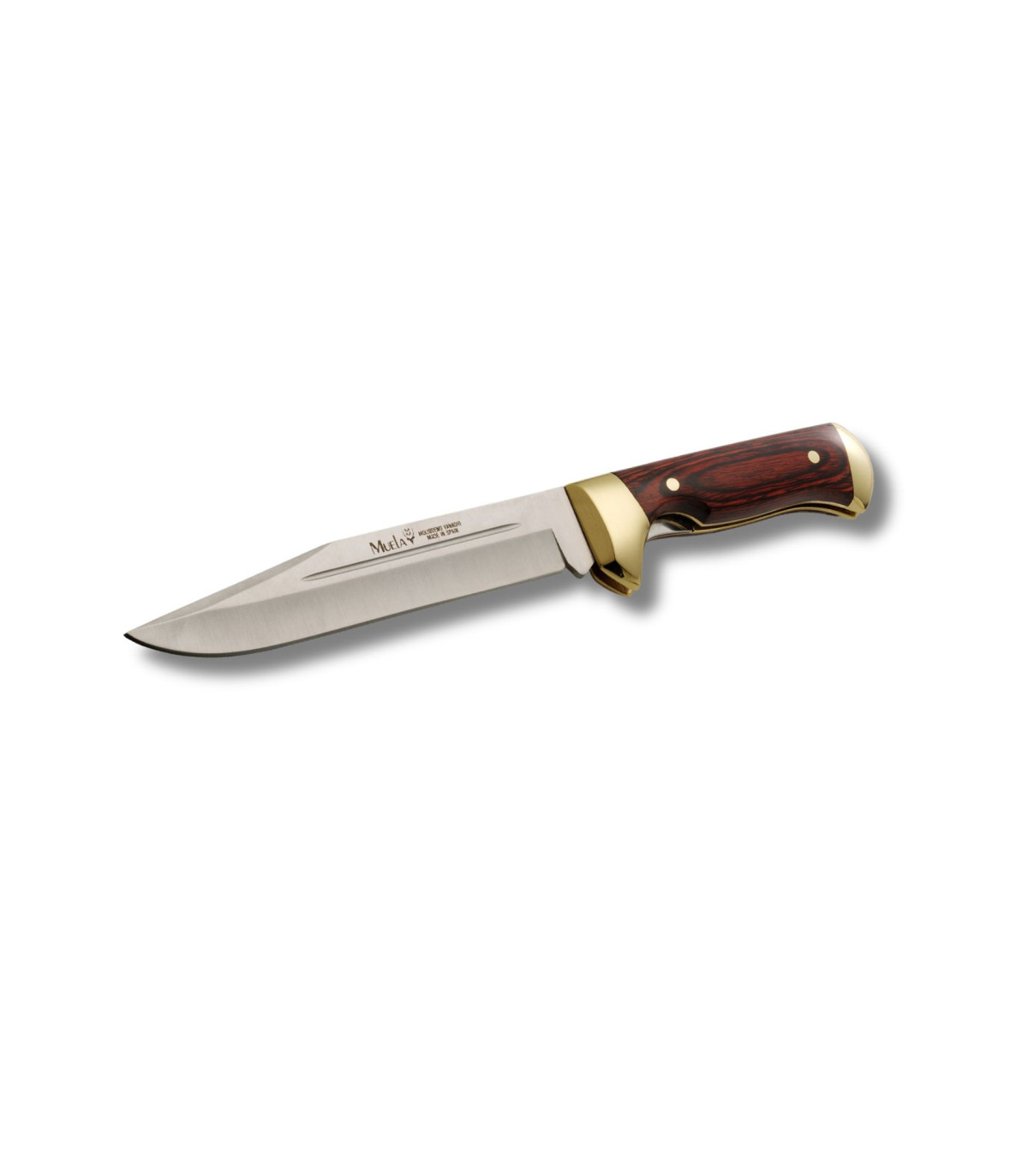 CUCHILLO PLEGABLE "PL18R" MUELA
