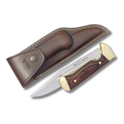 CUCHILLO PLEGABLE "PL18R" MUELA B