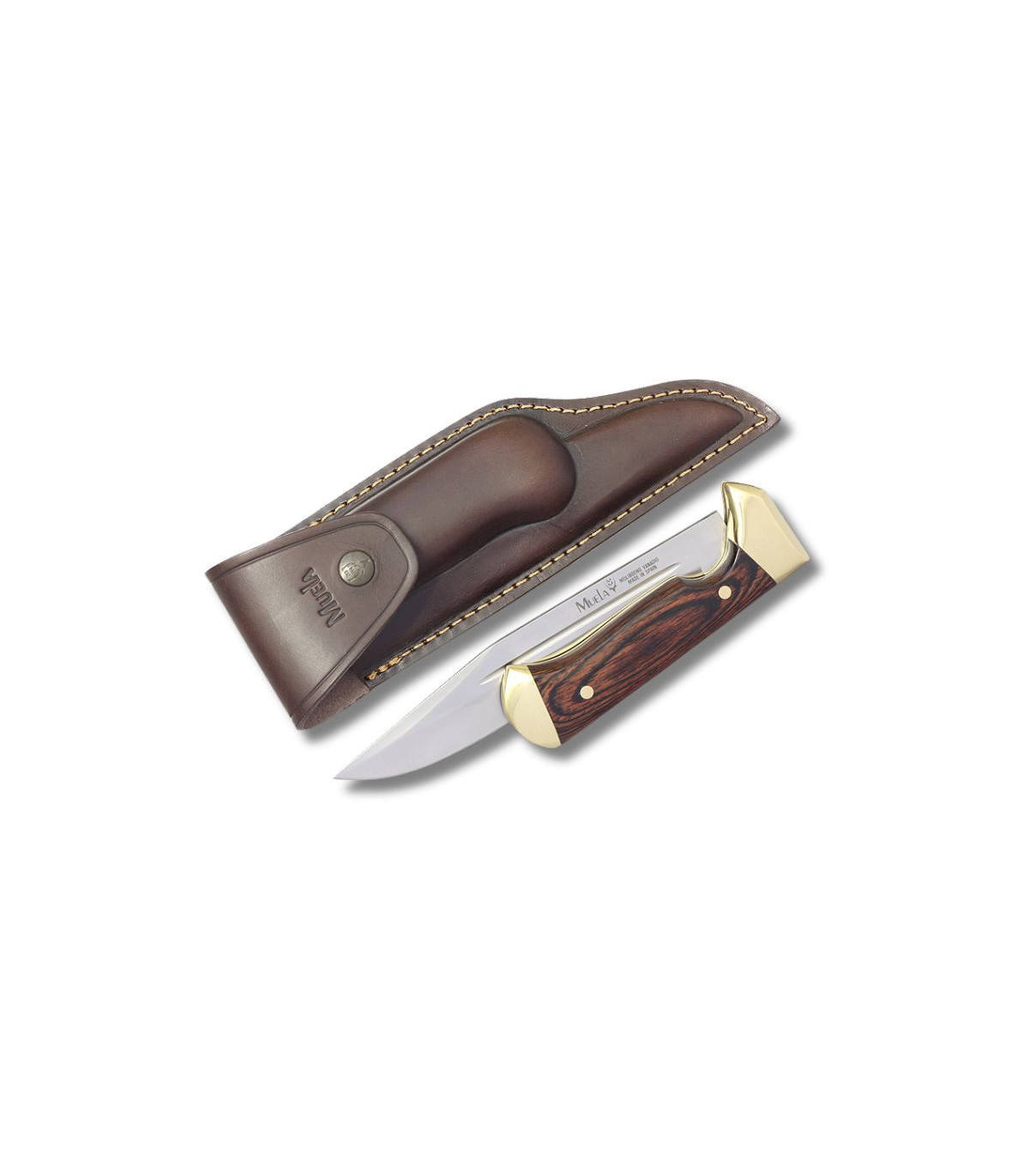CUCHILLO PLEGABLE "PL18R" MUELA B