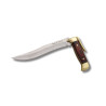 CUCHILLO PLEGABLE "PG-20R" MUELA