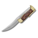 CUCHILLO PLEGABLE "PG-20R" MUELA A