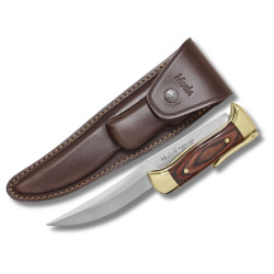 CUCHILLO PLEGABLE "PG-20R" MUELA B