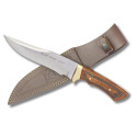 CUCHILLO ENTERIZO DE MONTE "HARRIER 18R" MUELA A