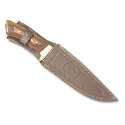 CUCHILLO ENTERIZO DE MONTE "HARRIER 18R" MUELA B