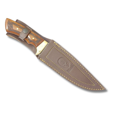 CUCHILLO ENTERIZO DE MONTE "HARRIER 18R" MUELA B