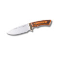 CUCHILLO ENTERIZO DESOLLADOR "GAVILAN" MUELA
