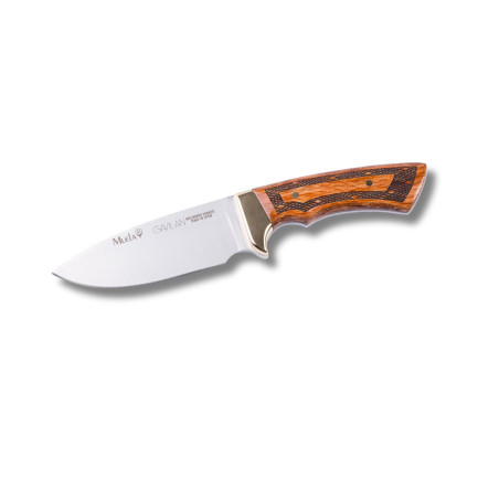 CUCHILLO ENTERIZO DESOLLADOR "GAVILAN" MUELA