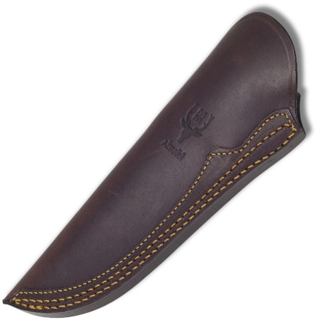 CUCHILLO ENTERIZO DESOLLADOR "GAVILAN" MUELA A