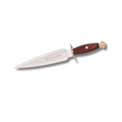 CUCHILLO DE REMATE "CARIBU" MUELA