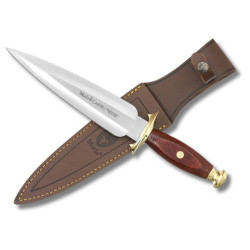 CUCHILLO DE REMATE "CARIBU" MUELA A