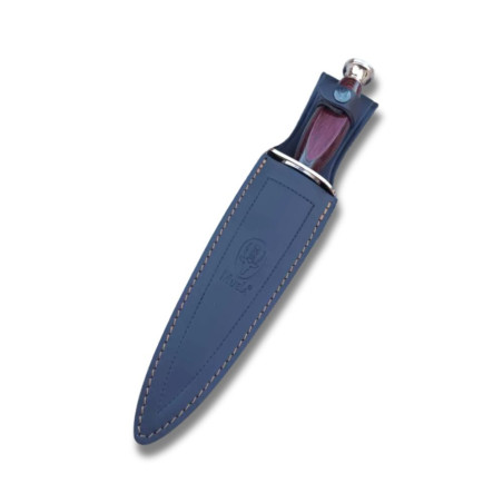 CUCHILLO DE REMATE "CARIBU" MUELA B