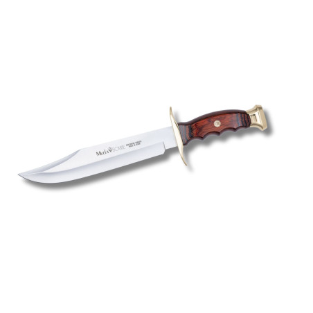 CUCHILLO DE MONTE "BOWIE " MUELA