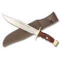 CUCHILLO DE MONTE "BOWIE " MUELA A