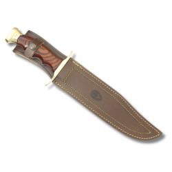 CUCHILLO DE MONTE "BOWIE " MUELA B