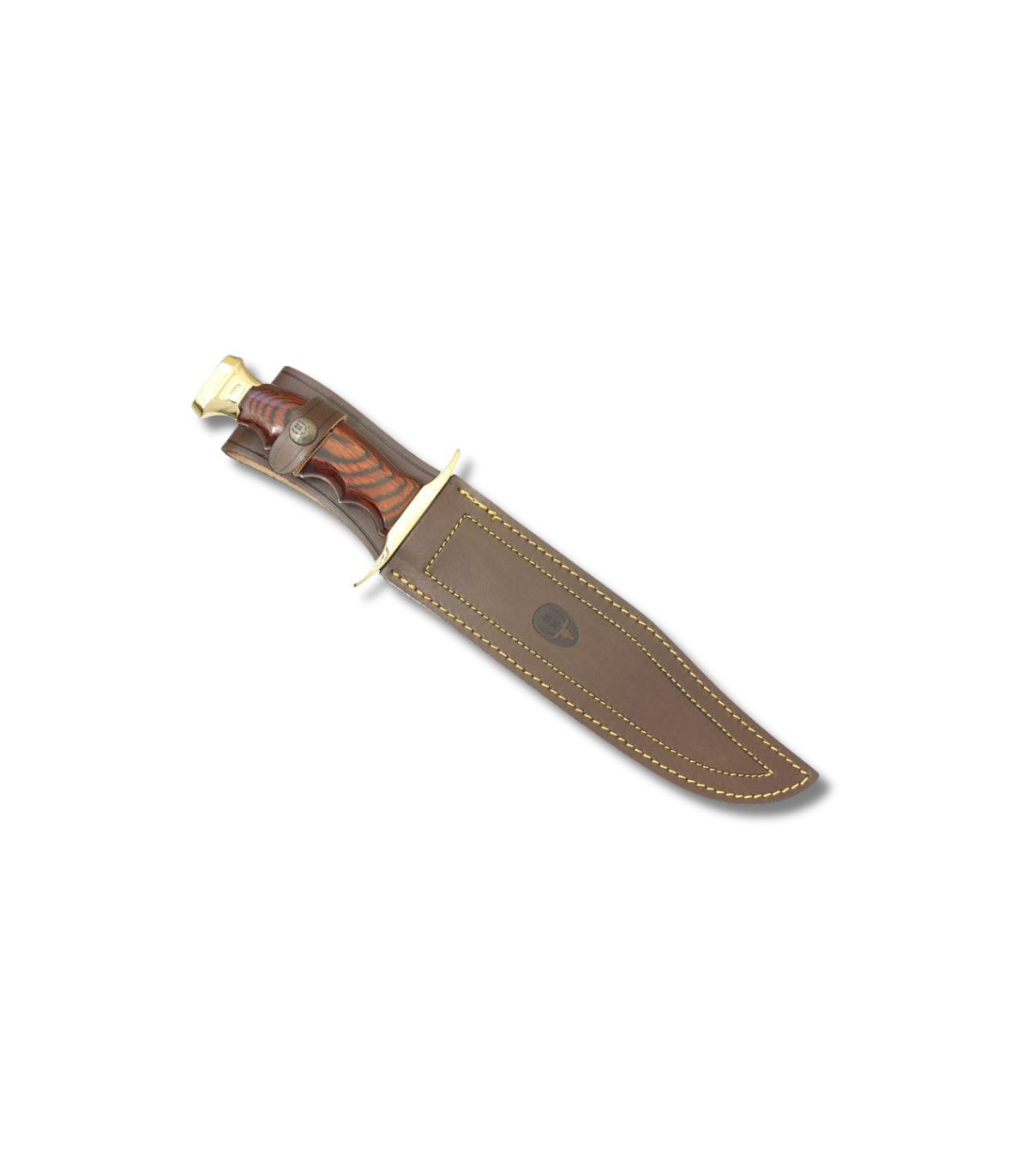 CUCHILLO DE MONTE "BOWIE " MUELA B