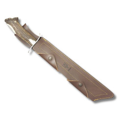CUCHILLO CORTACAÑAS "SHERPA 28S" MUELA B