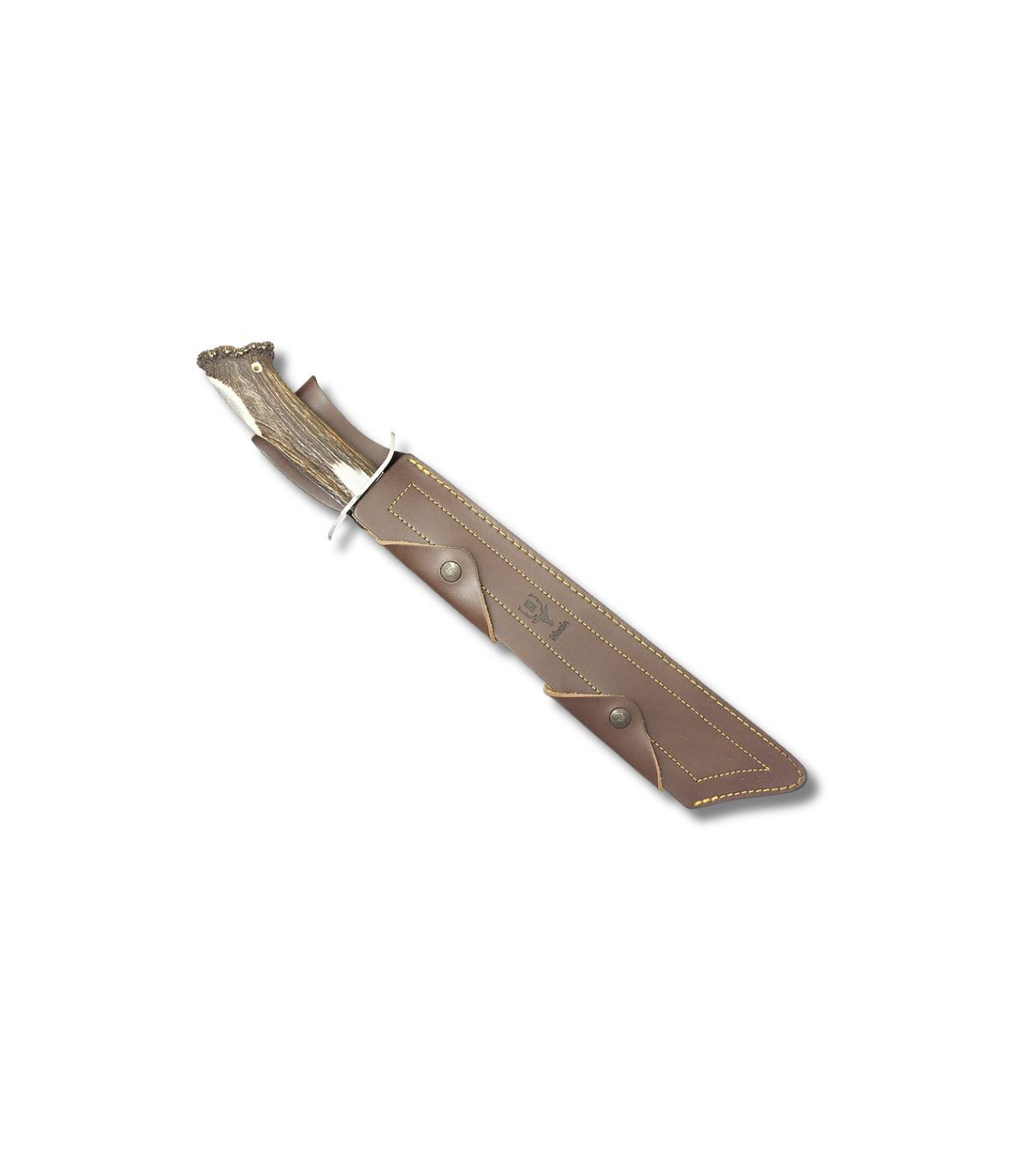CUCHILLO CORTACAÑAS "SHERPA 28S" MUELA B