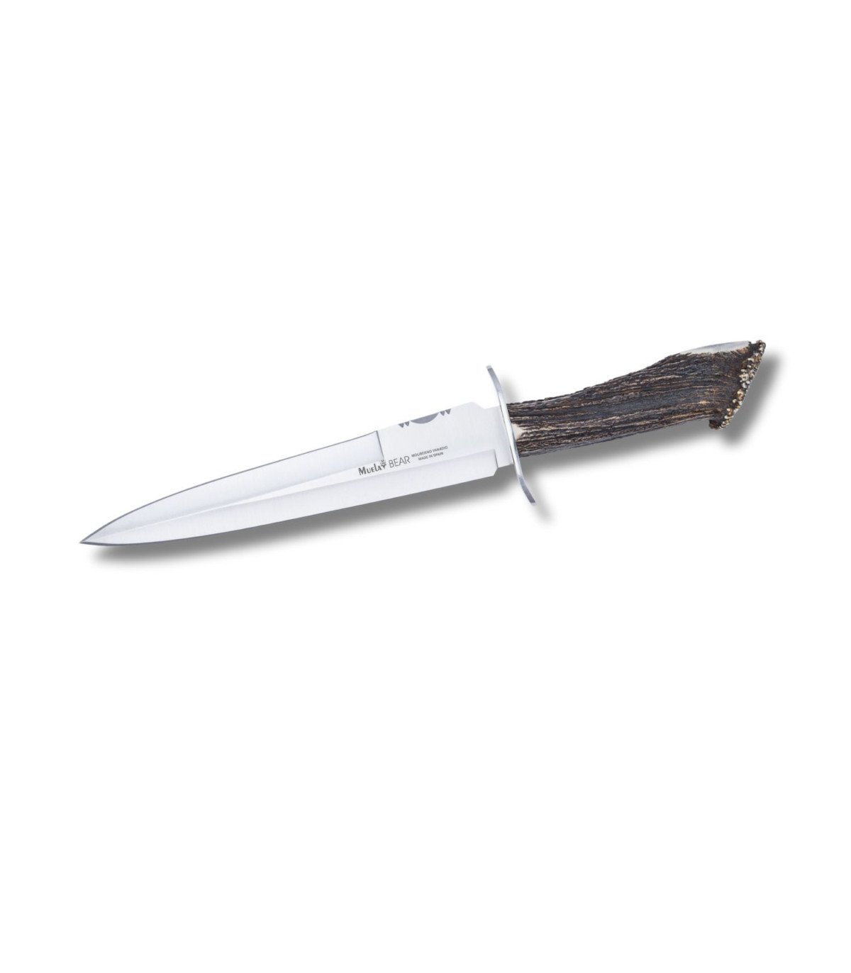 CUCHILLO DAGA "BEAR 24S" MUELA