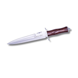 CUCHILLO DAGA "BEAR 24R" MUELA