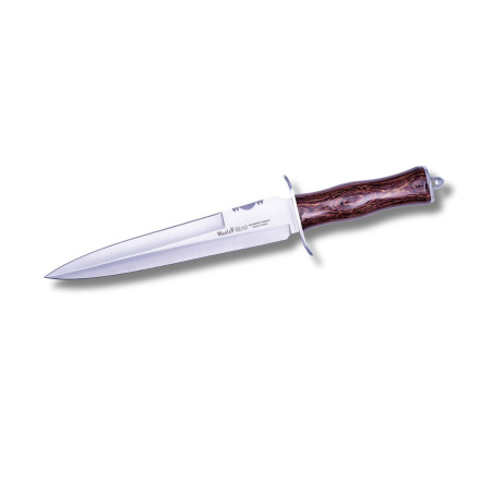 CUCHILLO DAGA "BEAR 24R" MUELA
