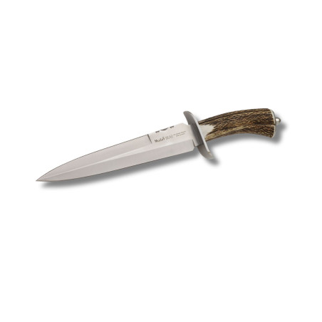 CUCHILLO DAGA "BEAR 24A" MUELA
