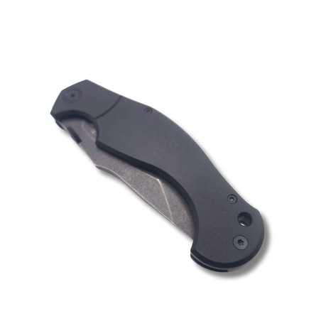 Navaja Tactica "VERDUGO 10G" MUELA B