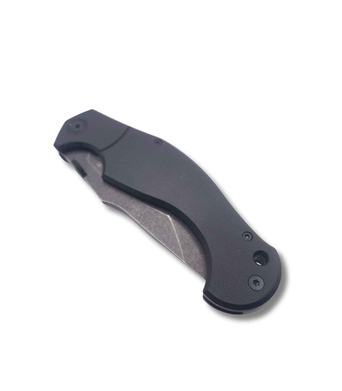 Navaja Tactica "VERDUGO 10G" MUELA B
