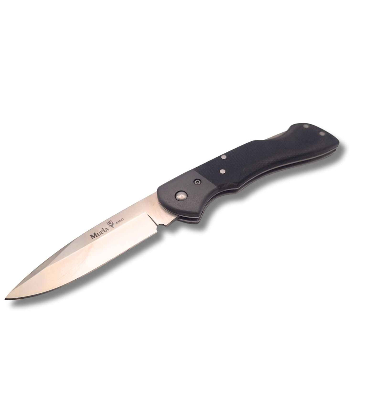 NAVAJA DE BOLSILLO "BX-8GM" MUELA