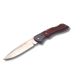 NAVAJA DE BOLSILLO "BX-8GR" MUELA
