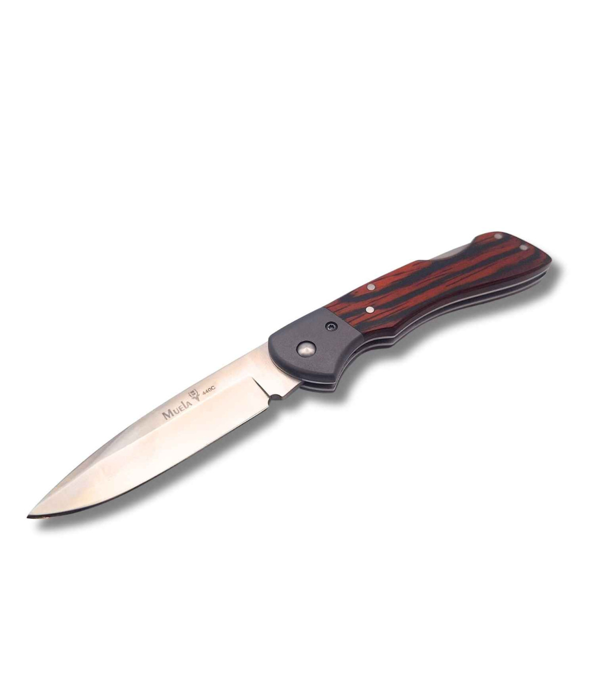 NAVAJA DE BOLSILLO "BX-8GR" MUELA