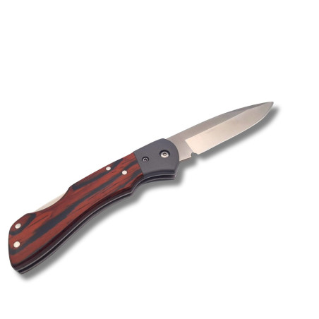 NAVAJA DE BOLSILLO "BX-8GR" MUELA A