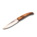 Navaja campera olivo MUELA P-8OL
