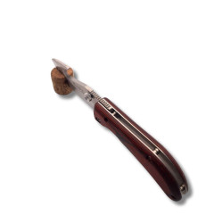 Navaja desolladora MUELA SW-8R B