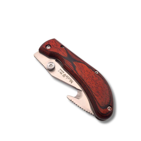 Navaja desolladora MUELA SW-8R C