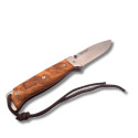 NAVAJA DE AVENTURA MT-6 OLIVO CUDEMAN A