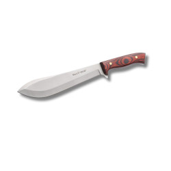 CUCHILLO ENTERIZO "MACHETE" MUELA