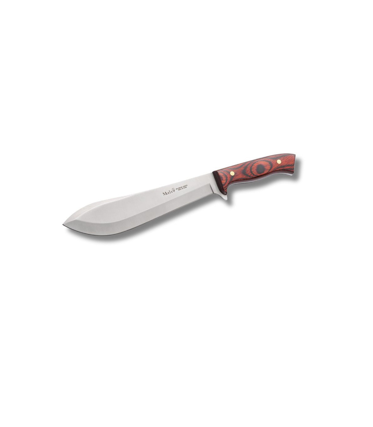 CUCHILLO ENTERIZO "MACHETE" MUELA
