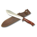 CUCHILLO ENTERIZO "MACHETE" MUELA A