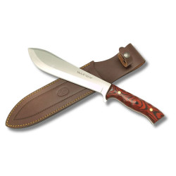 CUCHILLO ENTERIZO "MACHETE" MUELA A